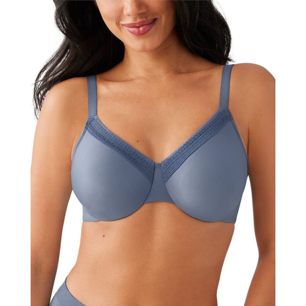 Wacoal Womens Perfect Primer Full Figure Underwire Bra